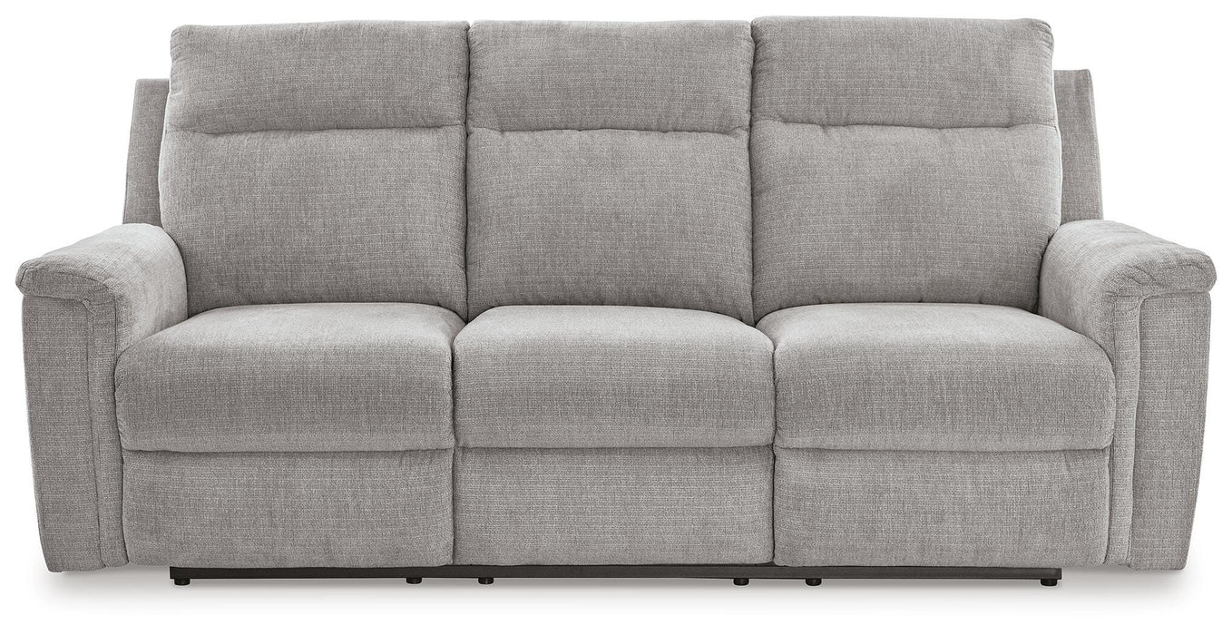 Barnsana Living Room Set - Dinettes Plus Furniture