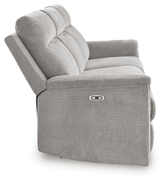 Barnsana Living Room Set - Dinettes Plus Furniture