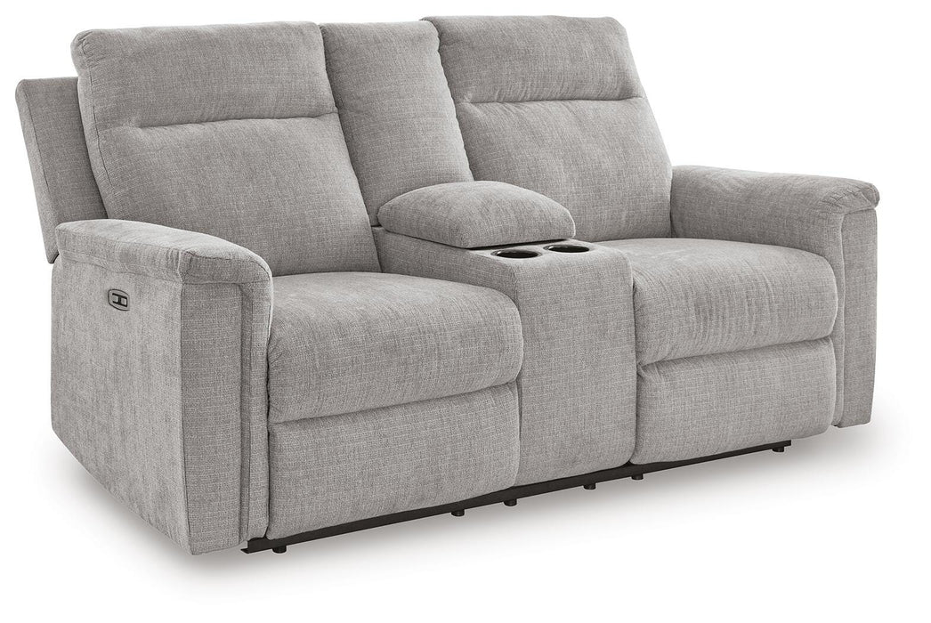 Barnsana Living Room Set - Dinettes Plus Furniture