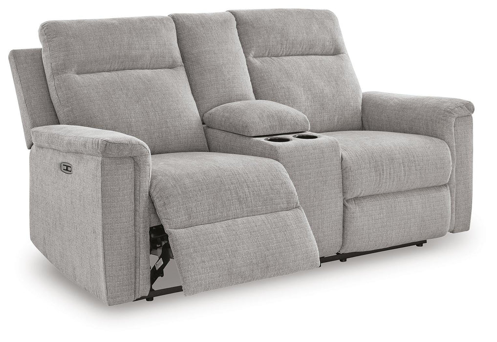 Barnsana Living Room Set - Dinettes Plus Furniture