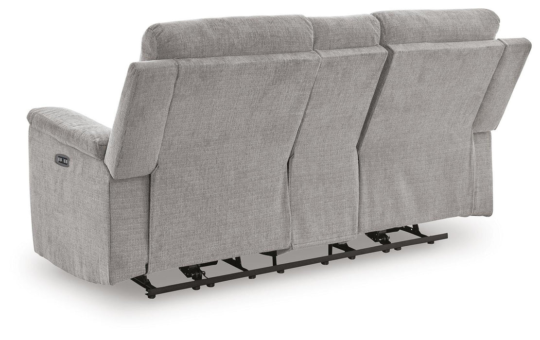Barnsana Living Room Set - Dinettes Plus Furniture
