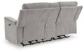 Barnsana Living Room Set - Dinettes Plus Furniture