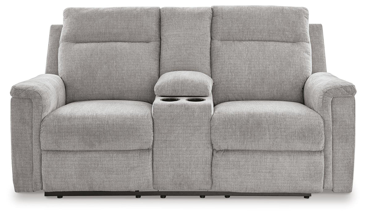 Barnsana Living Room Set - Dinettes Plus Furniture