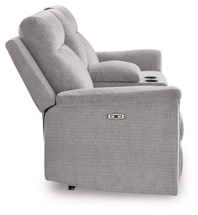 Barnsana Living Room Set - Dinettes Plus Furniture