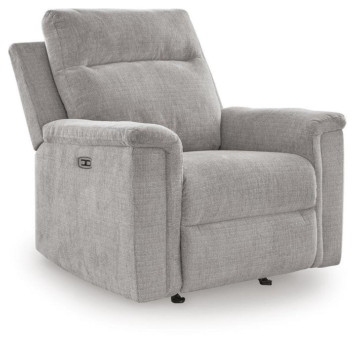 Barnsana Living Room Set - Dinettes Plus Furniture