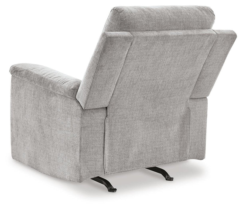 Barnsana Living Room Set - Dinettes Plus Furniture