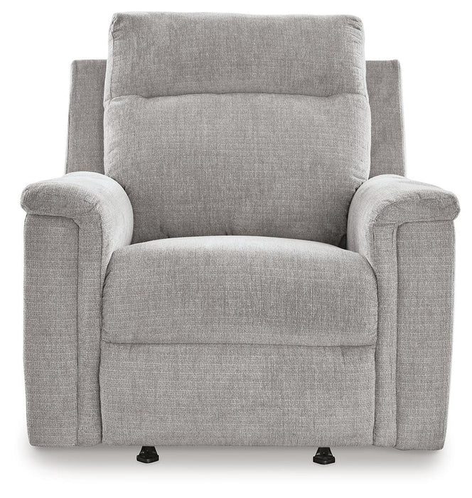 Barnsana Living Room Set - Dinettes Plus Furniture