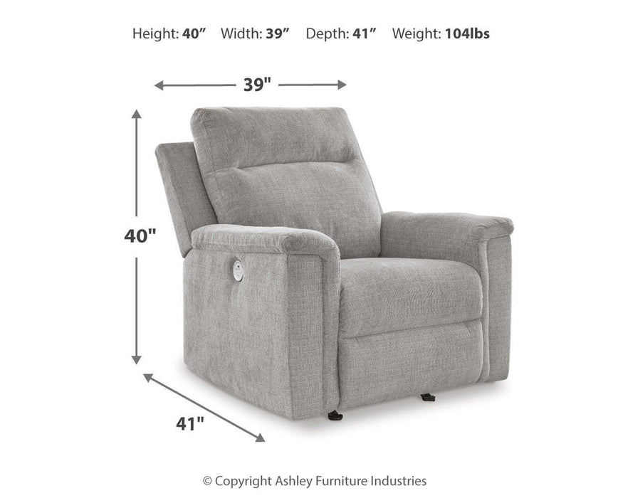 Barnsana Living Room Set - Dinettes Plus Furniture