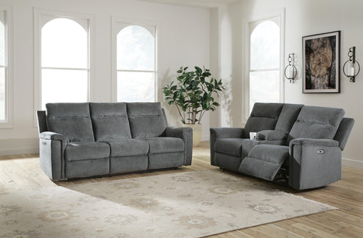 Barnsana Living Room Set - Dinettes Plus Furniture