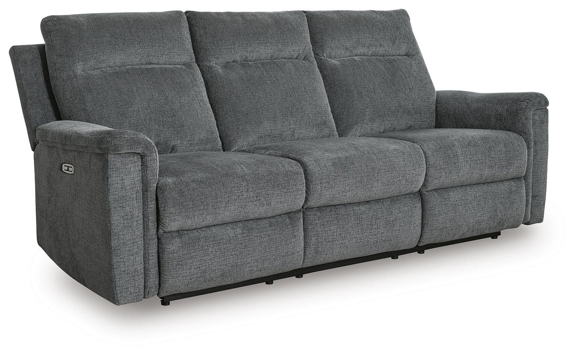 Barnsana Living Room Set - Dinettes Plus Furniture