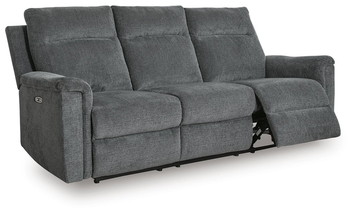 Barnsana Living Room Set - Dinettes Plus Furniture