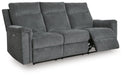 Barnsana Living Room Set - Dinettes Plus Furniture