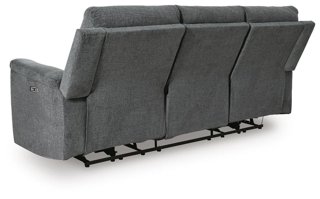 Barnsana Living Room Set - Dinettes Plus Furniture