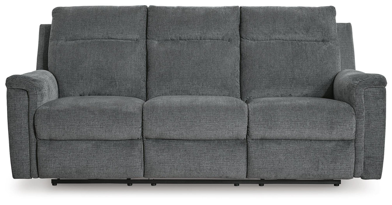 Barnsana Living Room Set - Dinettes Plus Furniture