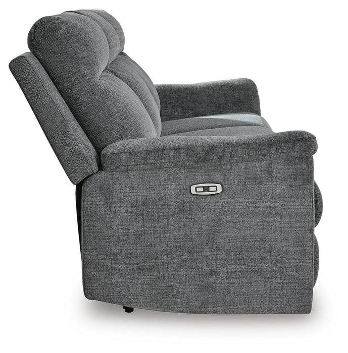 Barnsana Living Room Set - Dinettes Plus Furniture