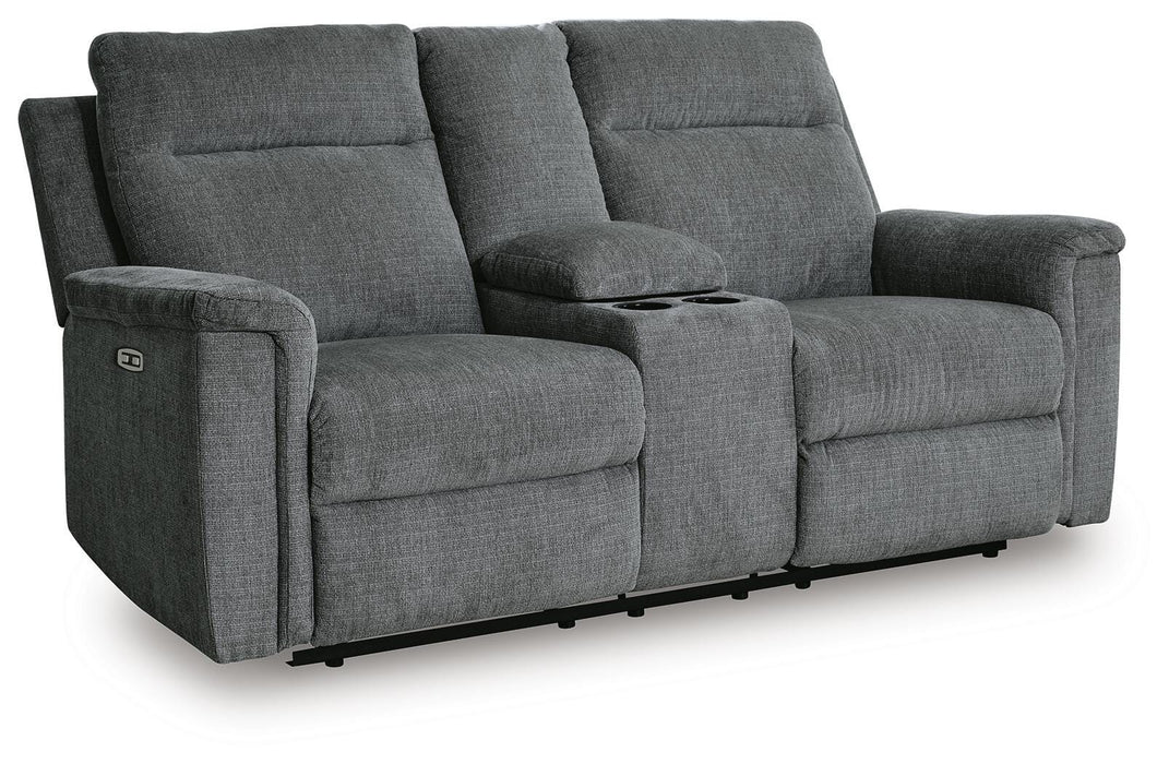 Barnsana Living Room Set - Dinettes Plus Furniture