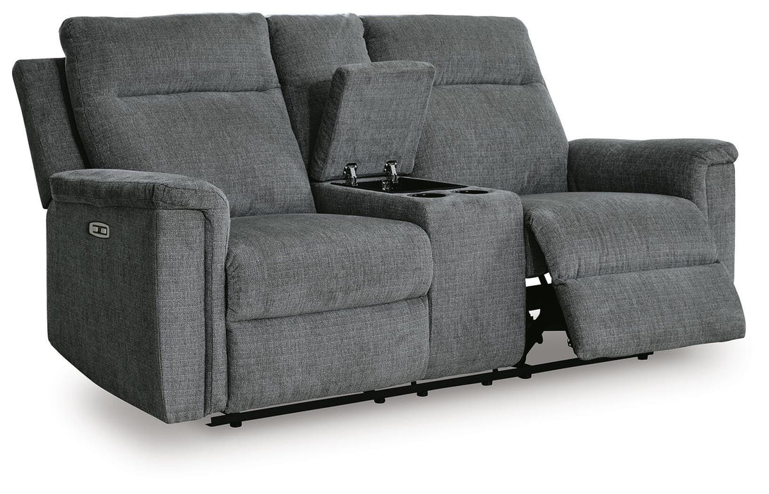 Barnsana Living Room Set - Dinettes Plus Furniture
