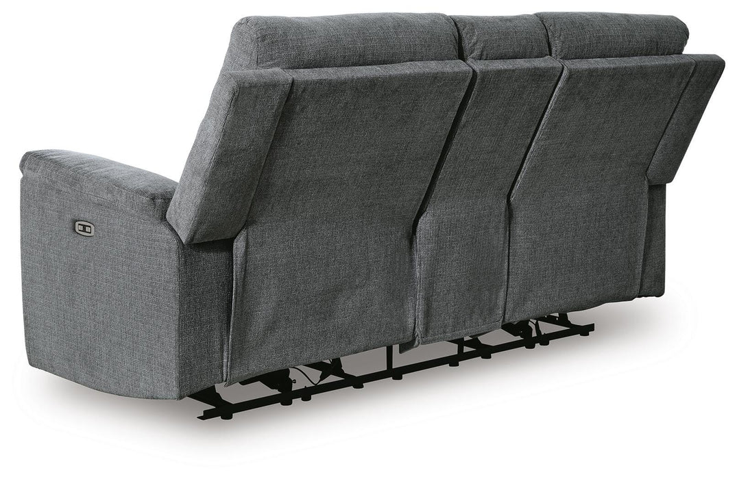 Barnsana Living Room Set - Dinettes Plus Furniture