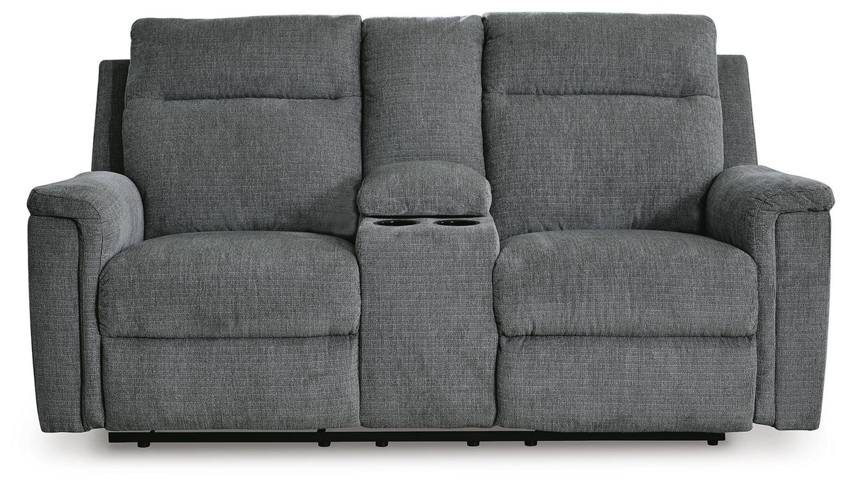 Barnsana Living Room Set - Dinettes Plus Furniture