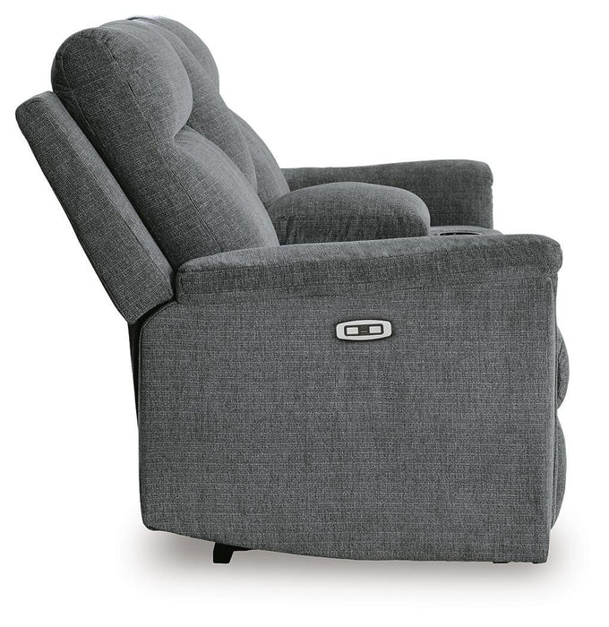 Barnsana Living Room Set - Dinettes Plus Furniture
