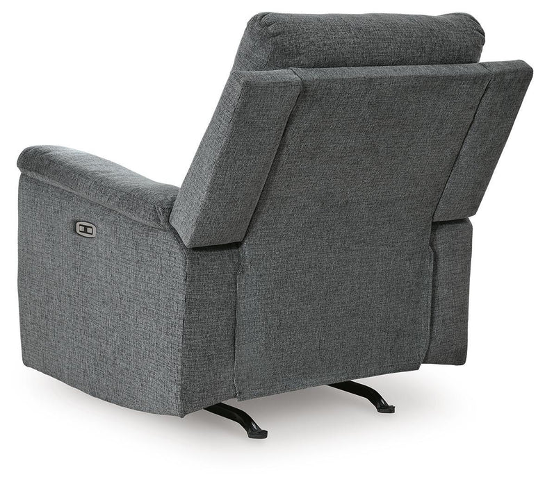 Barnsana Living Room Set - Dinettes Plus Furniture