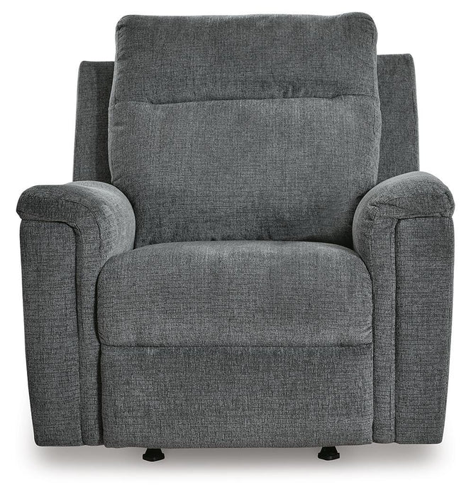 Barnsana Living Room Set - Dinettes Plus Furniture