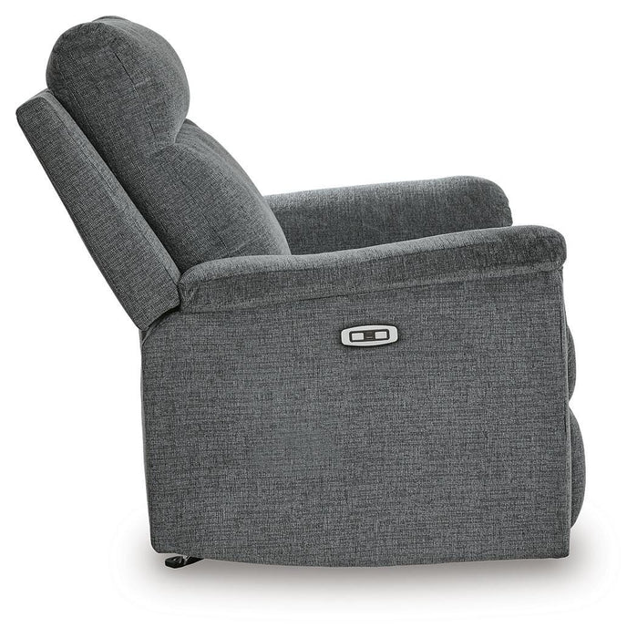 Barnsana Living Room Set - Dinettes Plus Furniture
