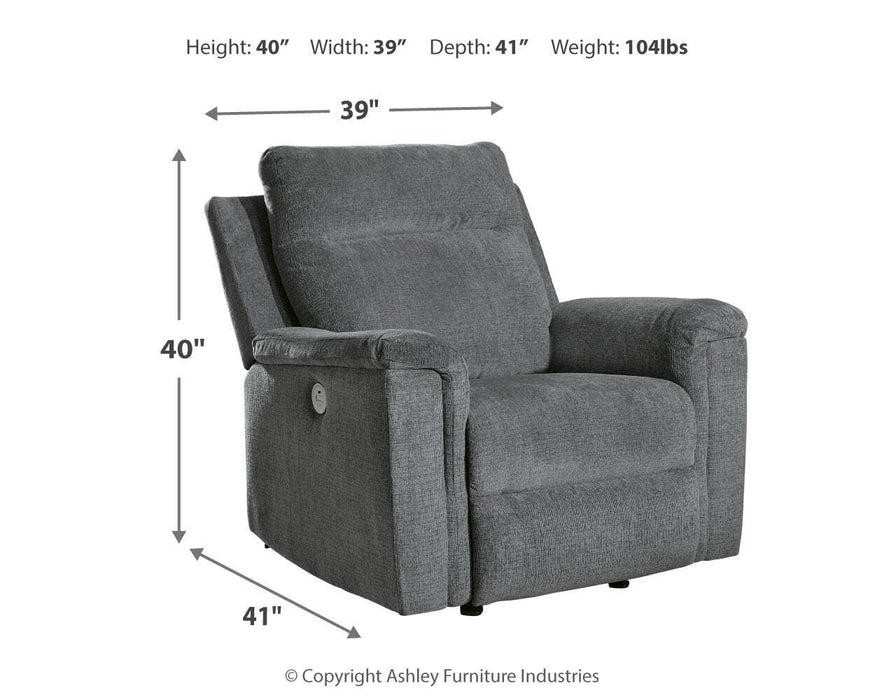 Barnsana Living Room Set - Dinettes Plus Furniture