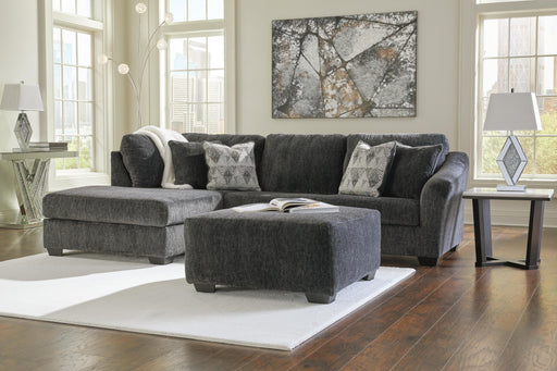 Biddeford Living Room Set - Dinettes Plus Furniture