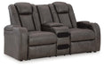 Fyne-Dyme Living Room Set - Dinettes Plus Furniture