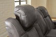 Fyne-Dyme Living Room Set - Dinettes Plus Furniture