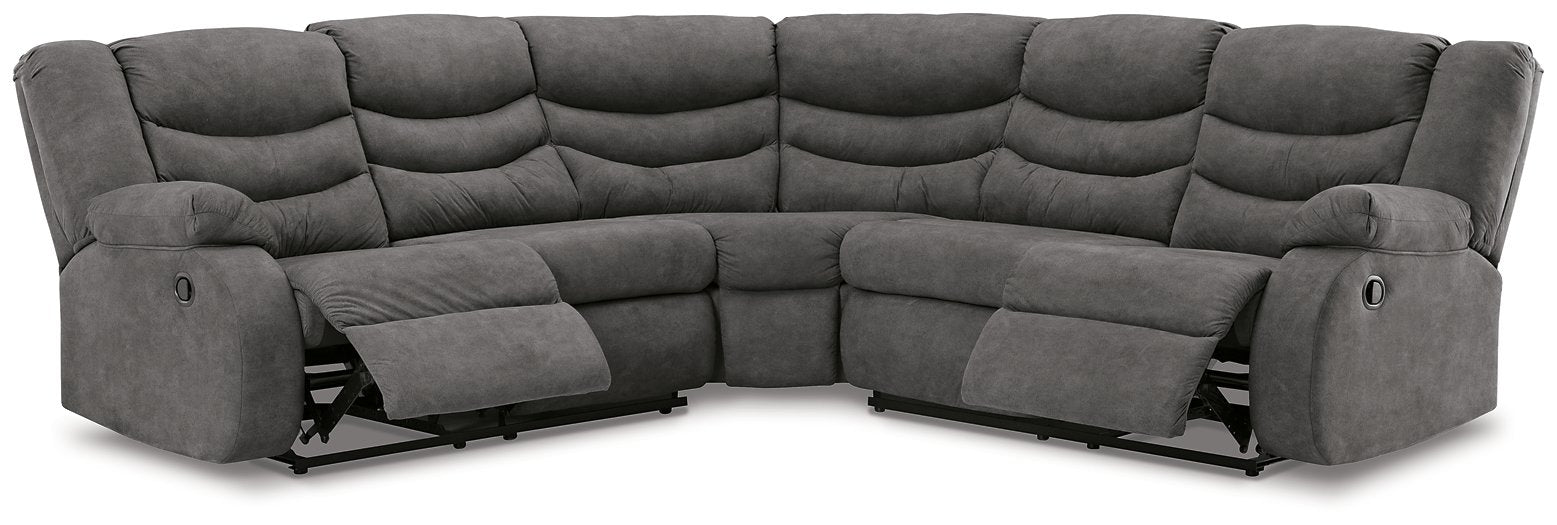 Partymate Living Room Set