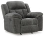 Frohn Recliner - Dinettes Plus Furniture