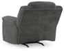 Frohn Recliner - Dinettes Plus Furniture