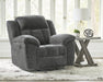 Frohn Recliner - Dinettes Plus Furniture