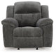 Frohn Recliner - Dinettes Plus Furniture