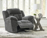 Frohn Recliner - Dinettes Plus Furniture