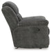 Frohn Recliner - Dinettes Plus Furniture