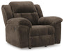 Frohn Recliner - Dinettes Plus Furniture