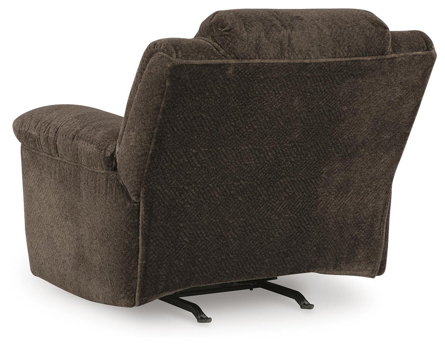 Frohn Recliner - Dinettes Plus Furniture