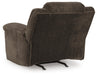 Frohn Recliner - Dinettes Plus Furniture