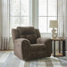 Frohn Recliner - Dinettes Plus Furniture