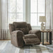 Frohn Recliner - Dinettes Plus Furniture