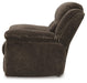 Frohn Recliner - Dinettes Plus Furniture