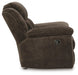 Frohn Recliner - Dinettes Plus Furniture