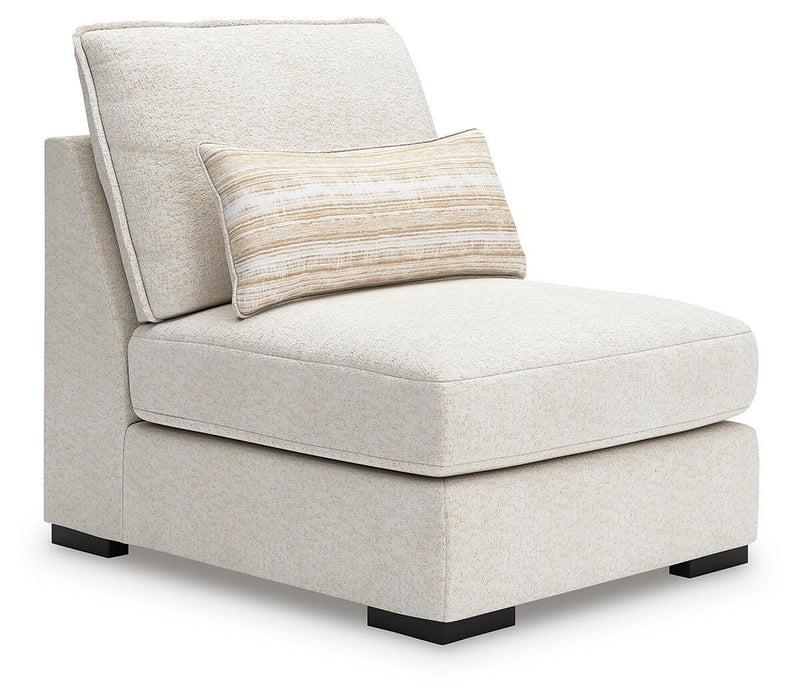 Donelson Creek Sectional - Dinettes Plus Furniture