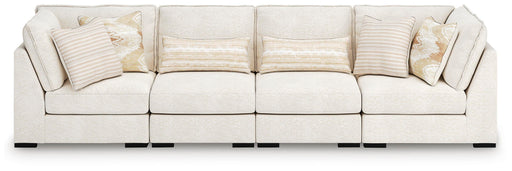 Donelson Creek Sectional - Dinettes Plus Furniture