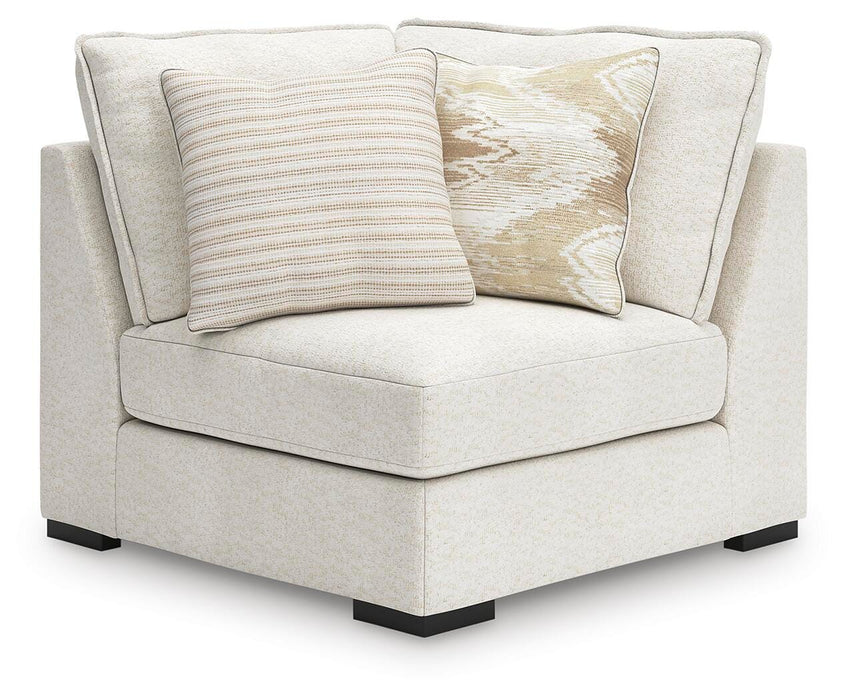 Donelson Creek Sectional - Dinettes Plus Furniture