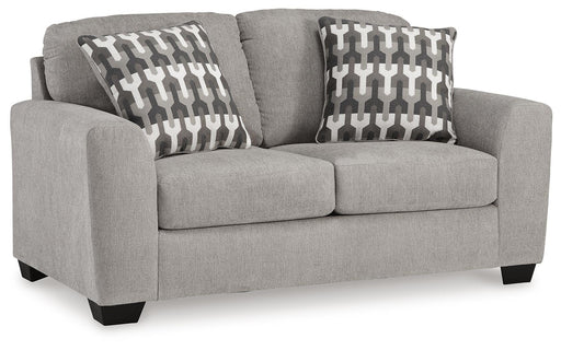 Avenal Park Loveseat - Dinettes Plus Furniture