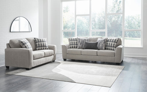 Avenal Park Living Room Set - Dinettes Plus Furniture